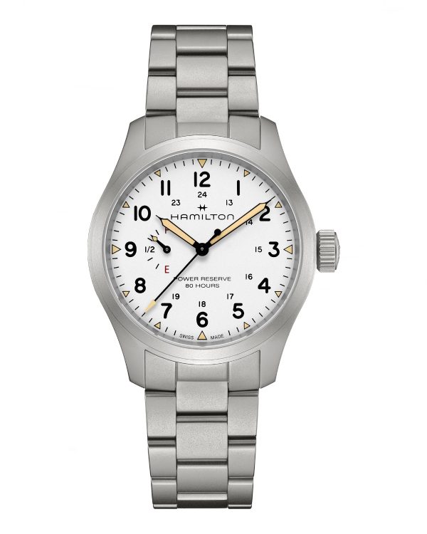 Hamilton Khaki Field Mechanical H69509110