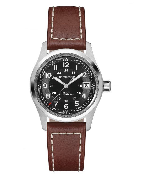Hamilton Khaki Field Auto 38mm H70455533