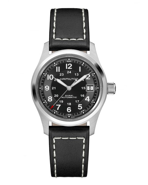 Hamilton Khaki Field Auto 38mm H70455733