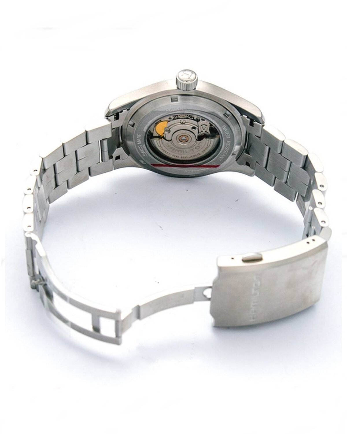 Hamilton Khaki Field Auto H70515137 - Image 3