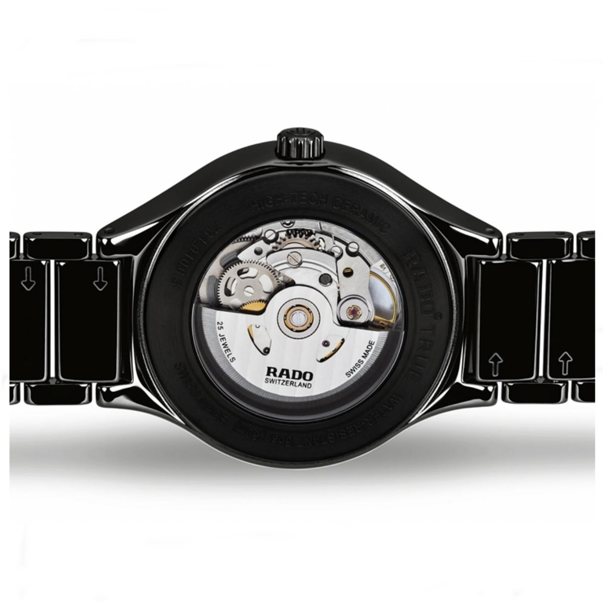 Rado True Open Heart R27100912 - Image 4