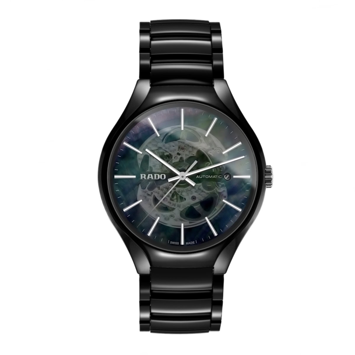 Rado True Open Heart R27100912