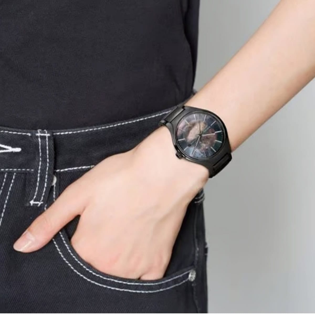 Rado True Open Heart R27100912 - Image 6