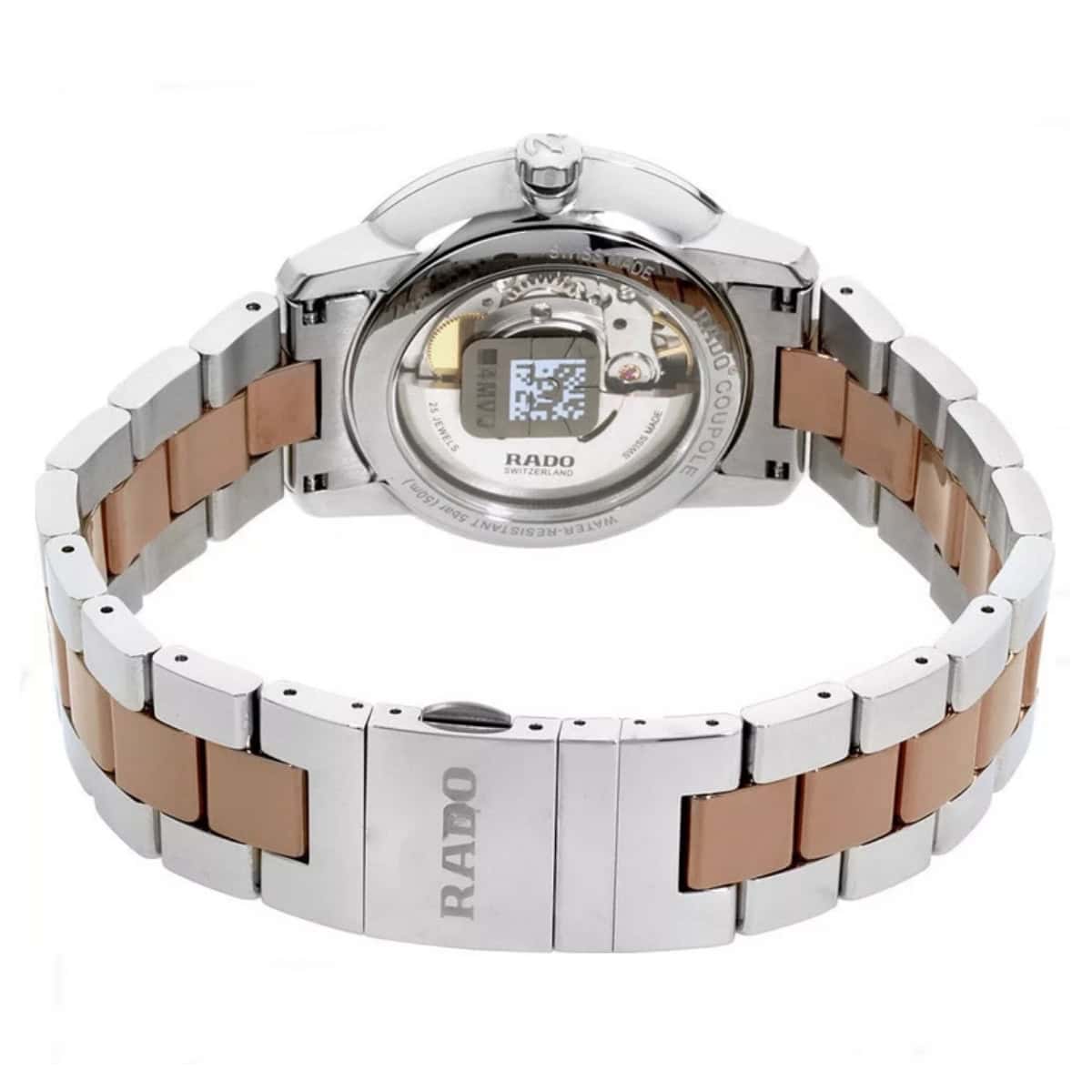 Rado Coupole Classic Auto R22860162 - Image 4