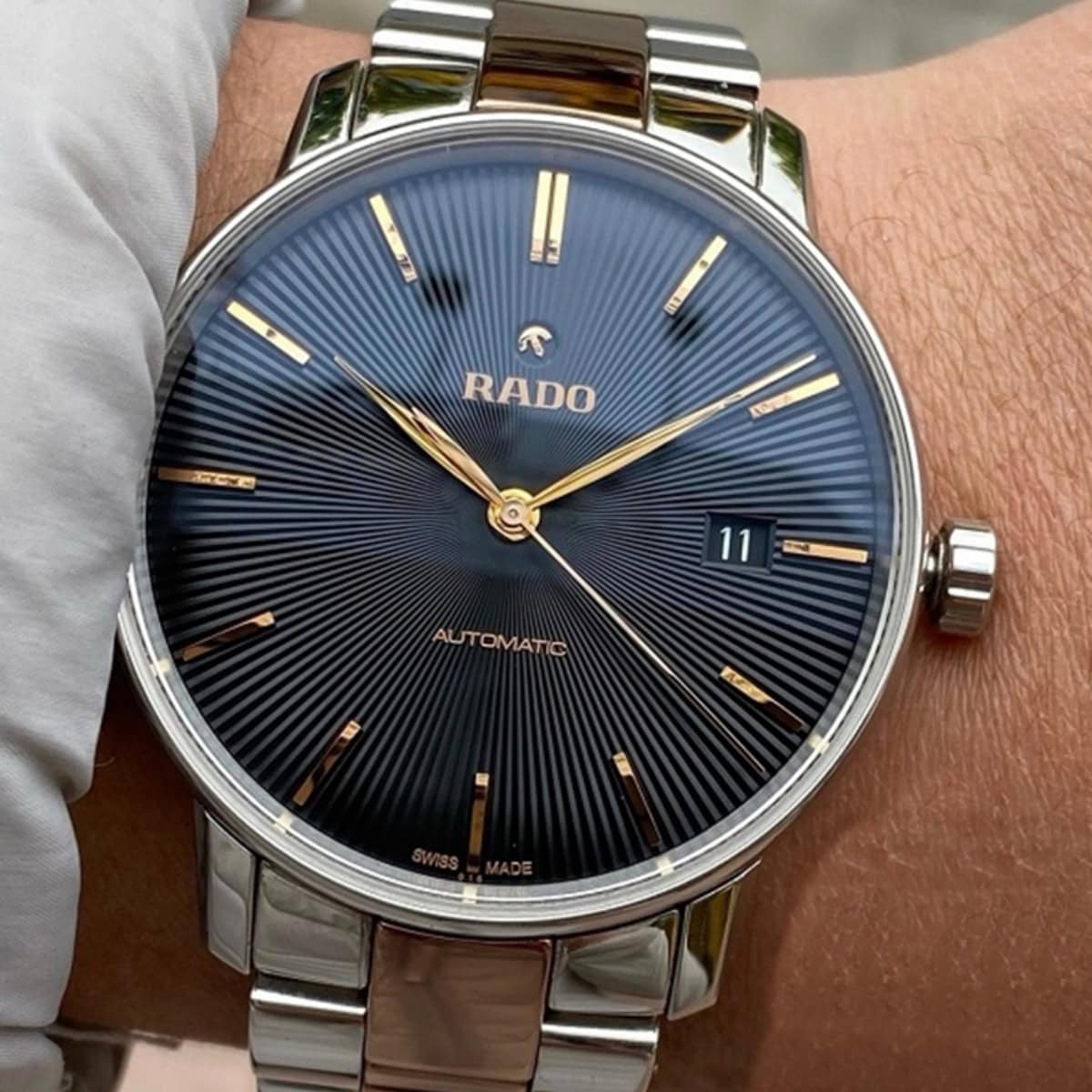 Rado Coupole Classic Auto R22860162 - Image 5