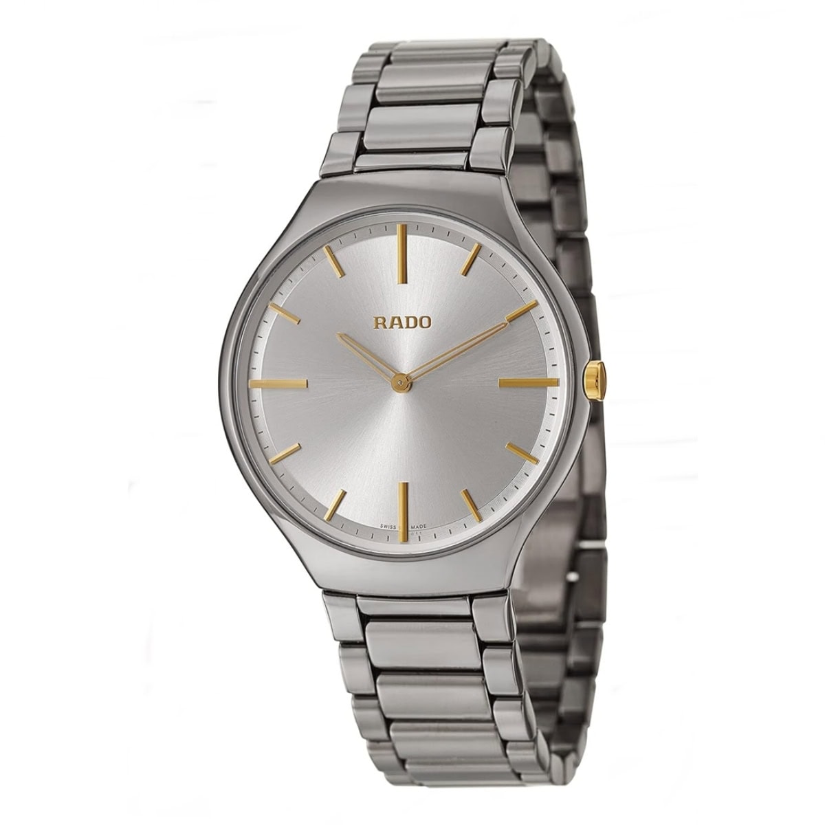 Rado True Thinline R27955112