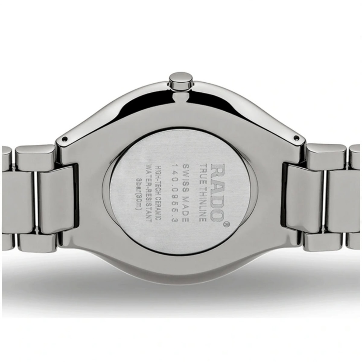 Rado True Thinline R27955122 - Image 4