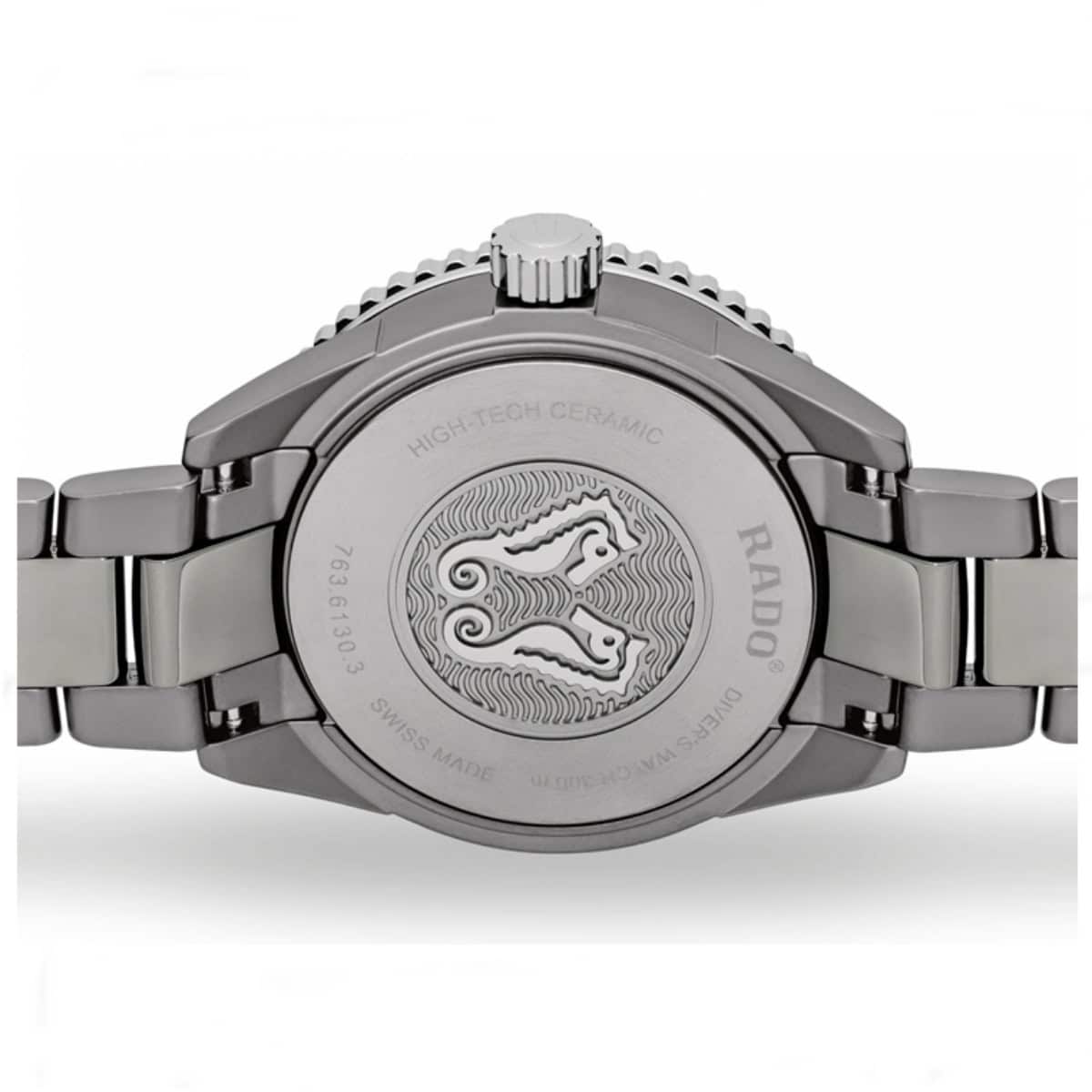 Rado Captain Cook R32144202 - Image 4