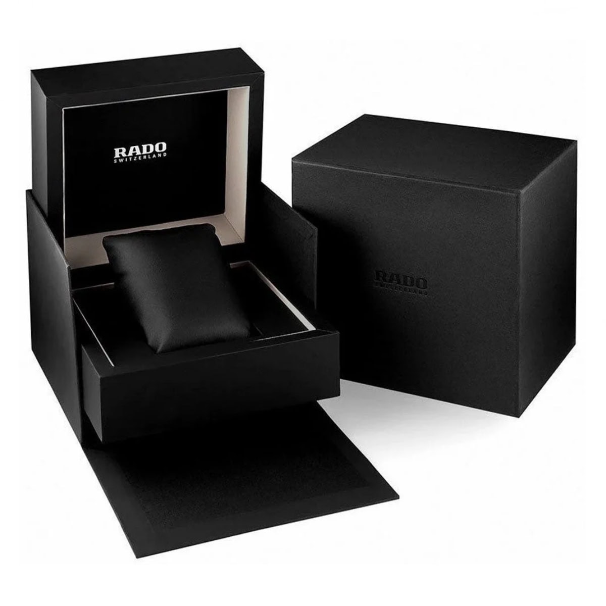 Rado True Open Heart R27100912 - Image 7