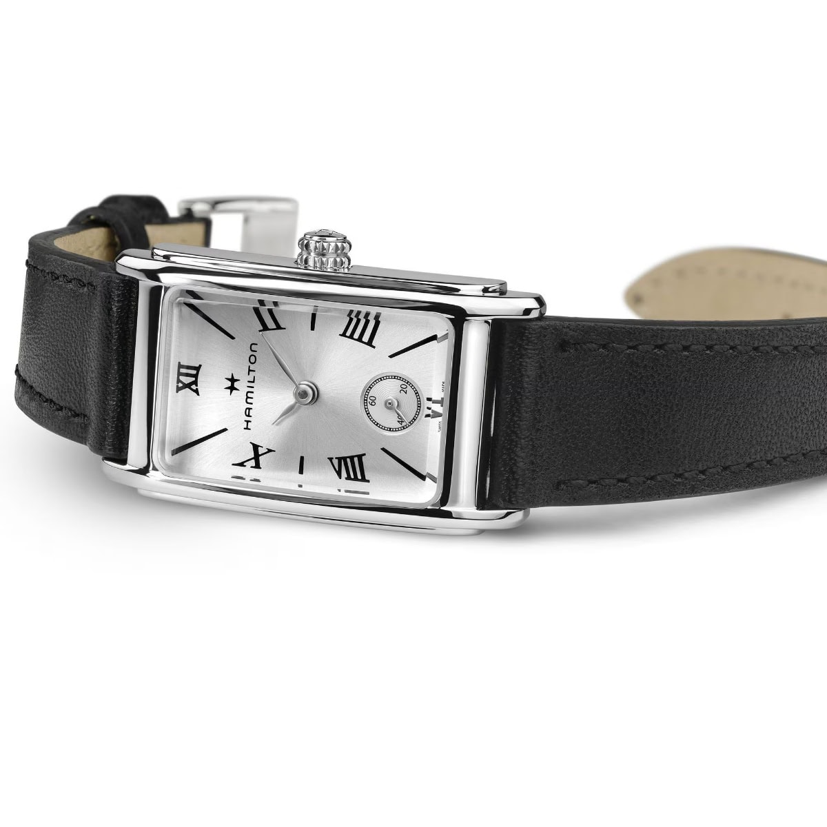 Hamilton American Classic Ardmore Small H11221750 - Image 4