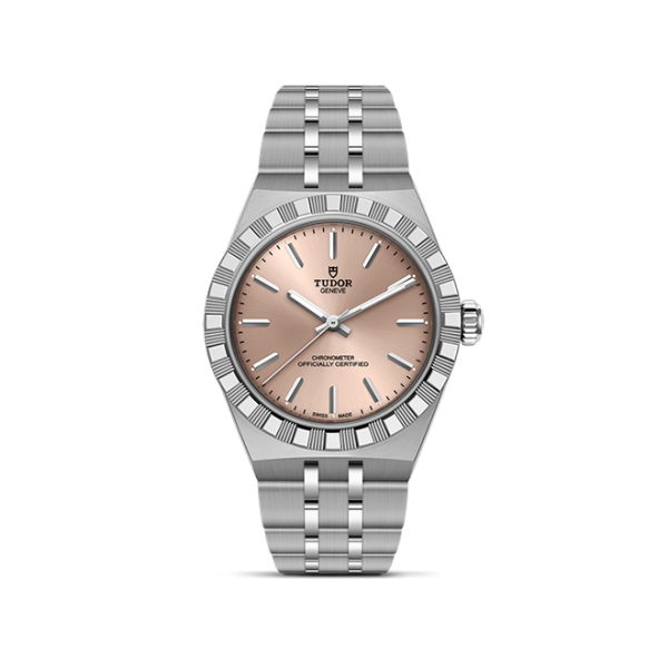 TUDOR ROYAL M2830A1A0-0003