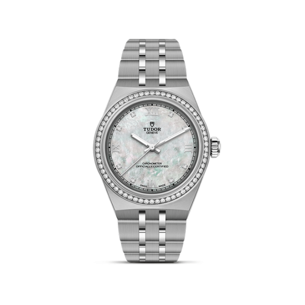 Tudor Royal M2830A1S0-0001
