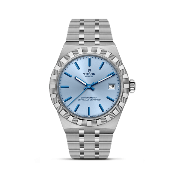TUDOR ROYAL M2836C1A0-0106