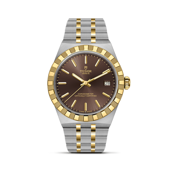 TUDOR Royal M2836C1A3-0001