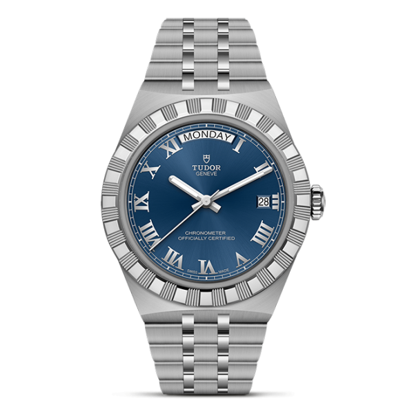 TUDOR ROYAL M2840D1A0-0002
