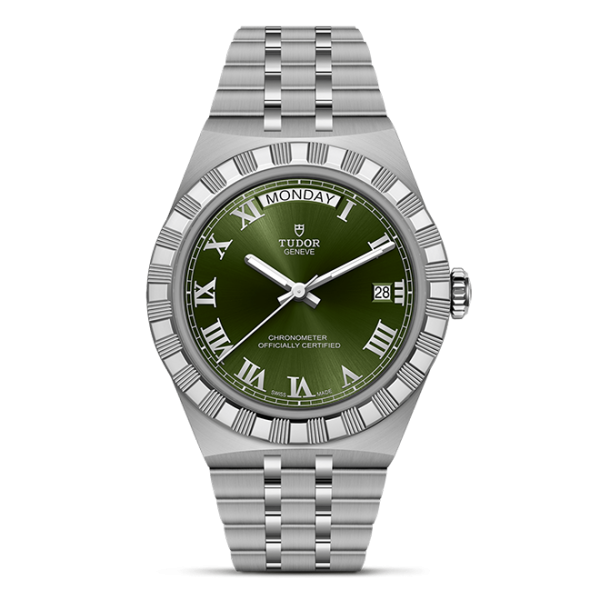 TUDOR ROYAL M2840D1A0-0003
