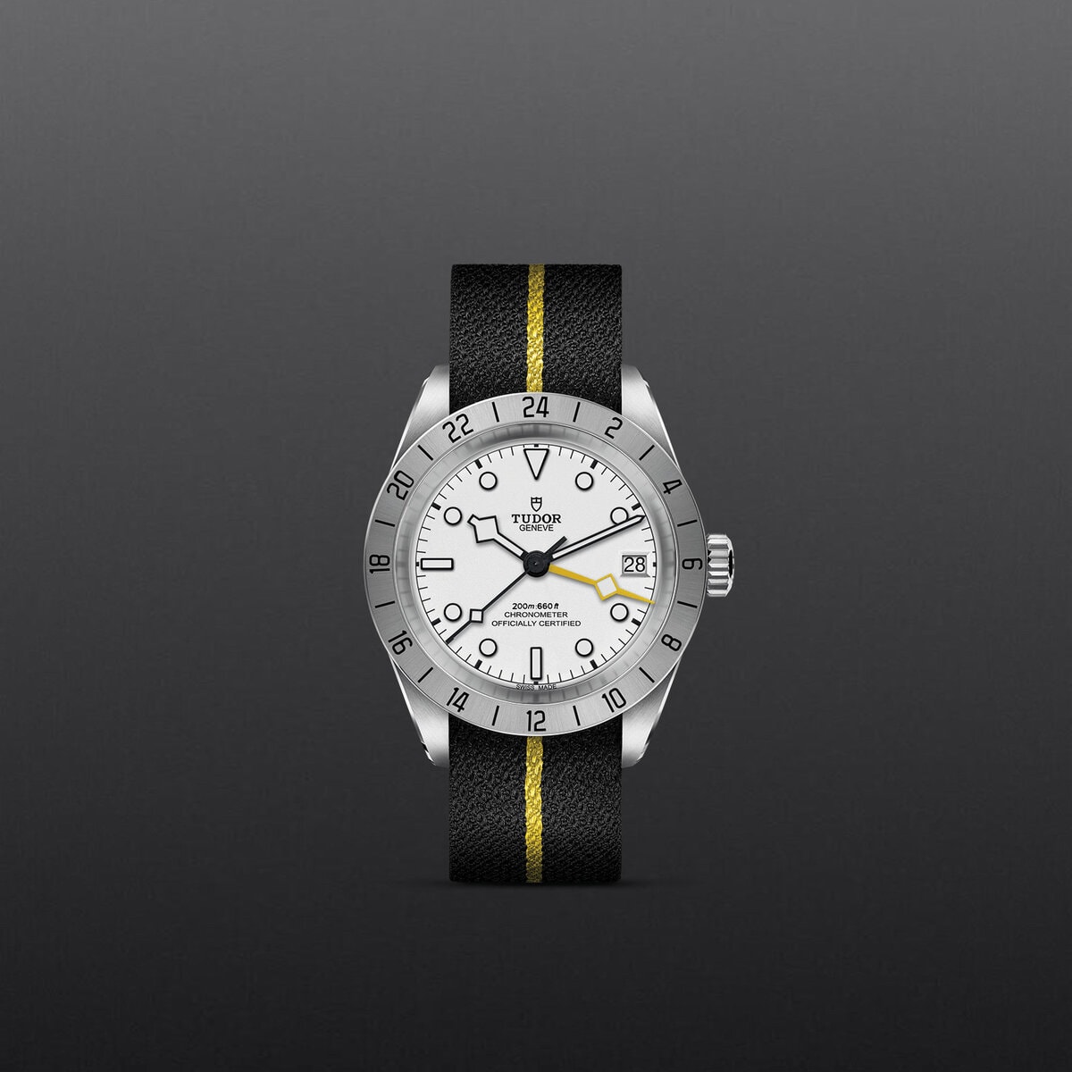 TUDOR Black Bay Pro M79470-0005