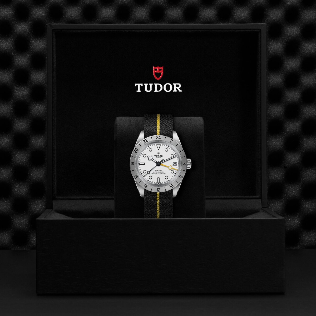 TUDOR Black Bay Pro M79470-0005 - Image 5