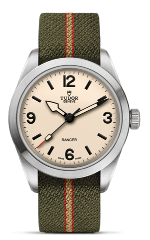 Tudor Ranger M79950-0011