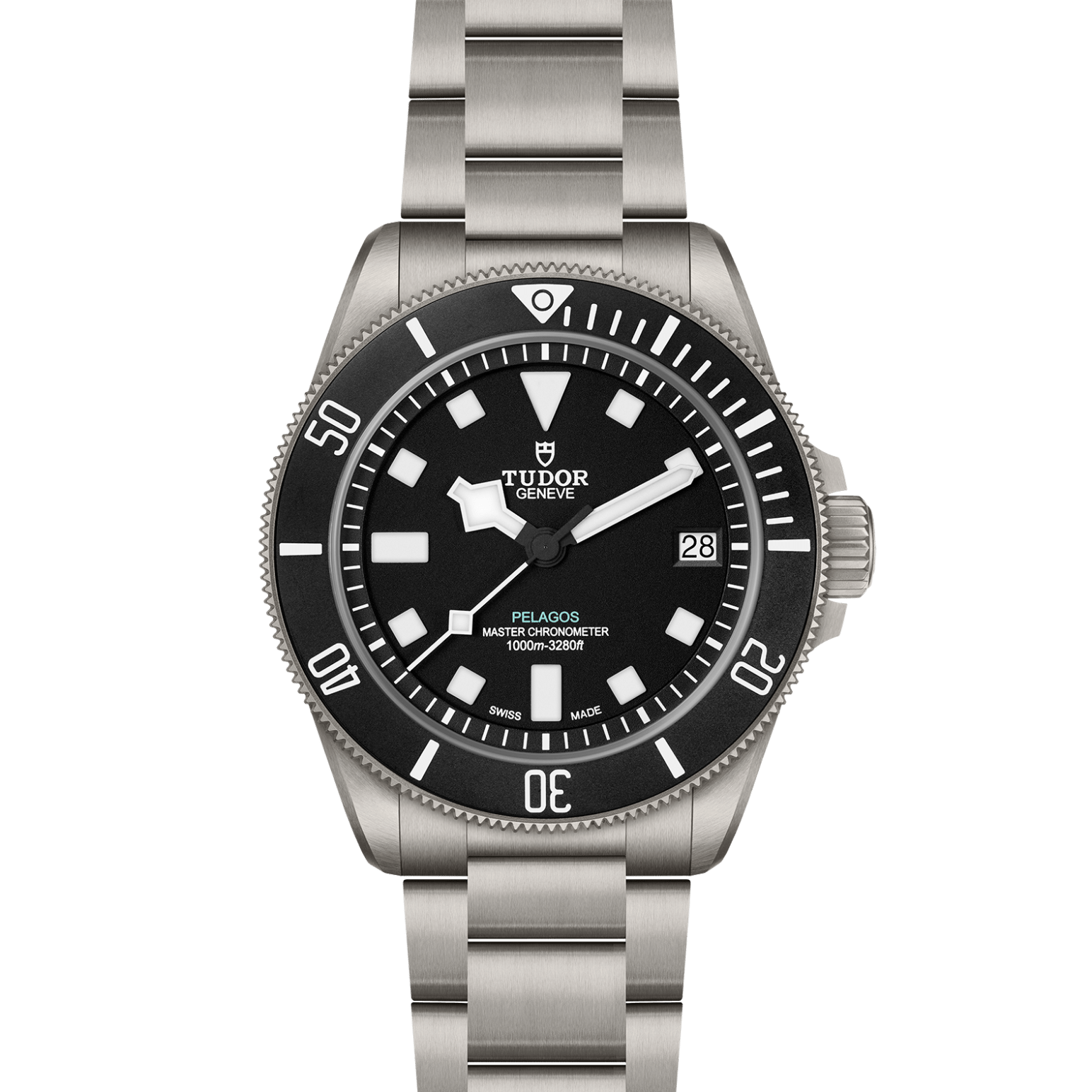 TUDOR Pelagos Ultra M2543C1A7NU-0001