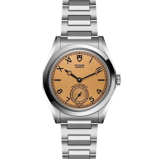 TUDOR MONARCH M2639W1A0U-0001