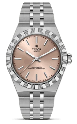 TUDOR Royal M2830A1A0-0003 - Watatime