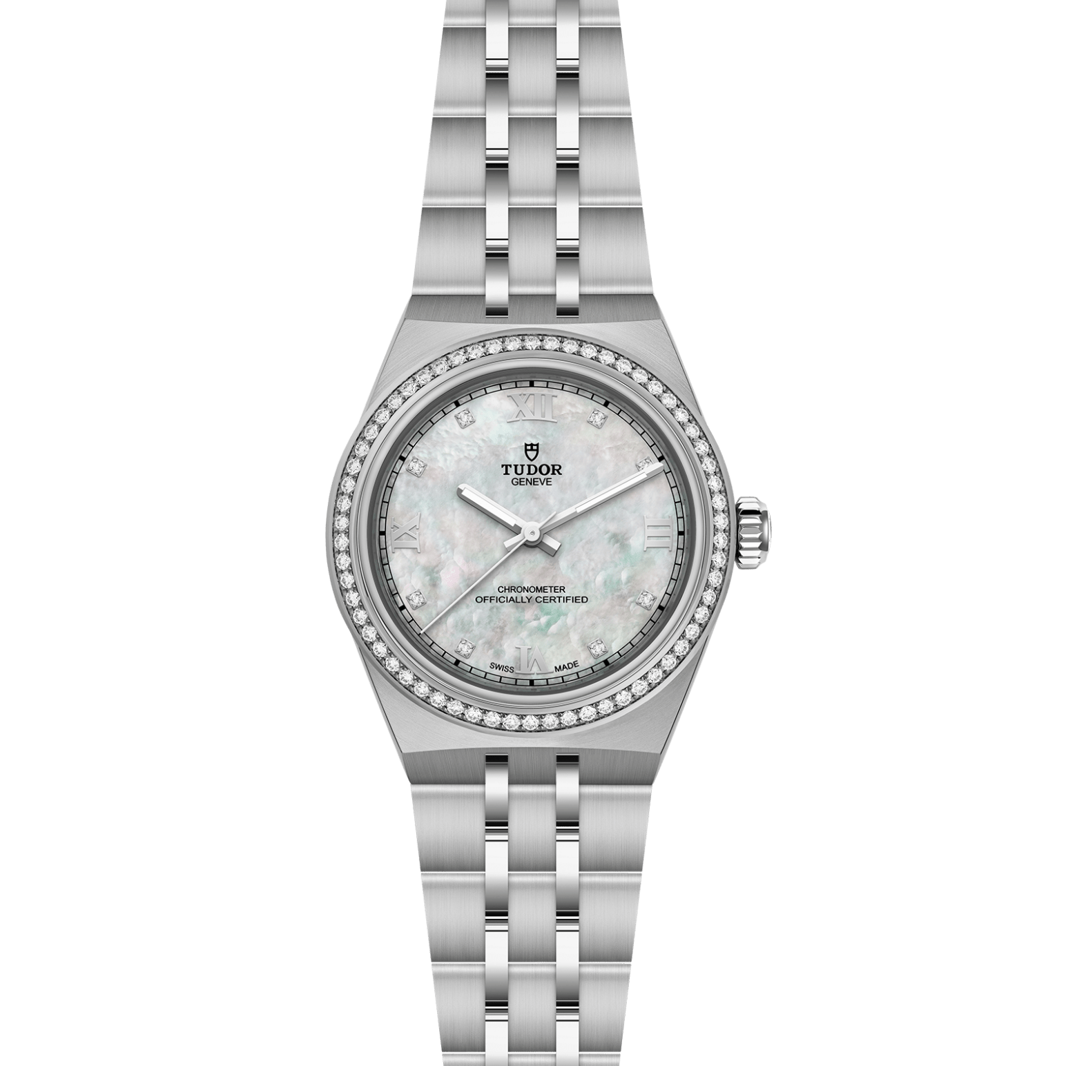 Tudor Royal M2830A1S0-0001