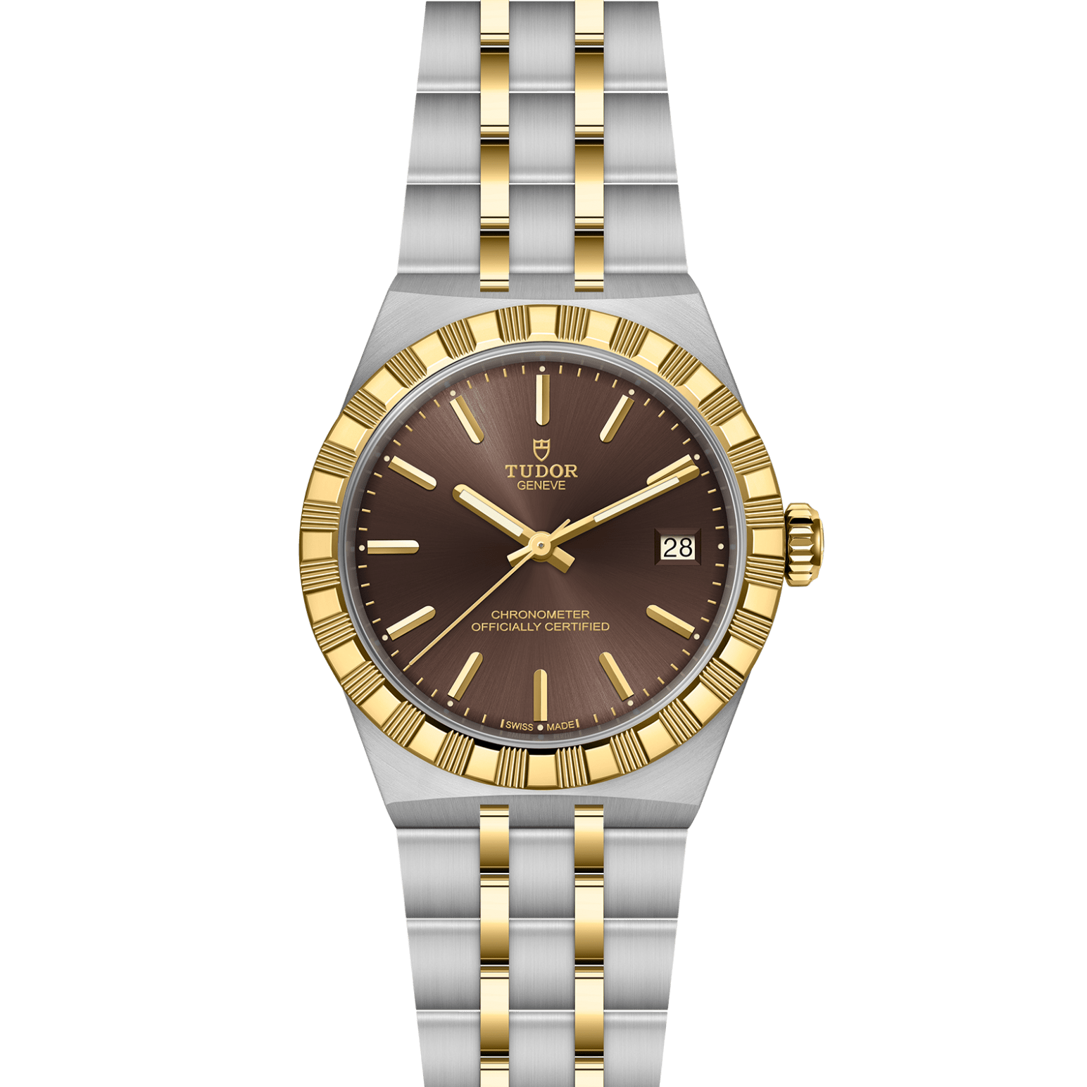TUDOR Royal M2836C1A3-0001