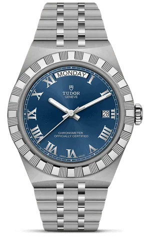 TUDOR Royal M2840D1A0-0002 - Watatime