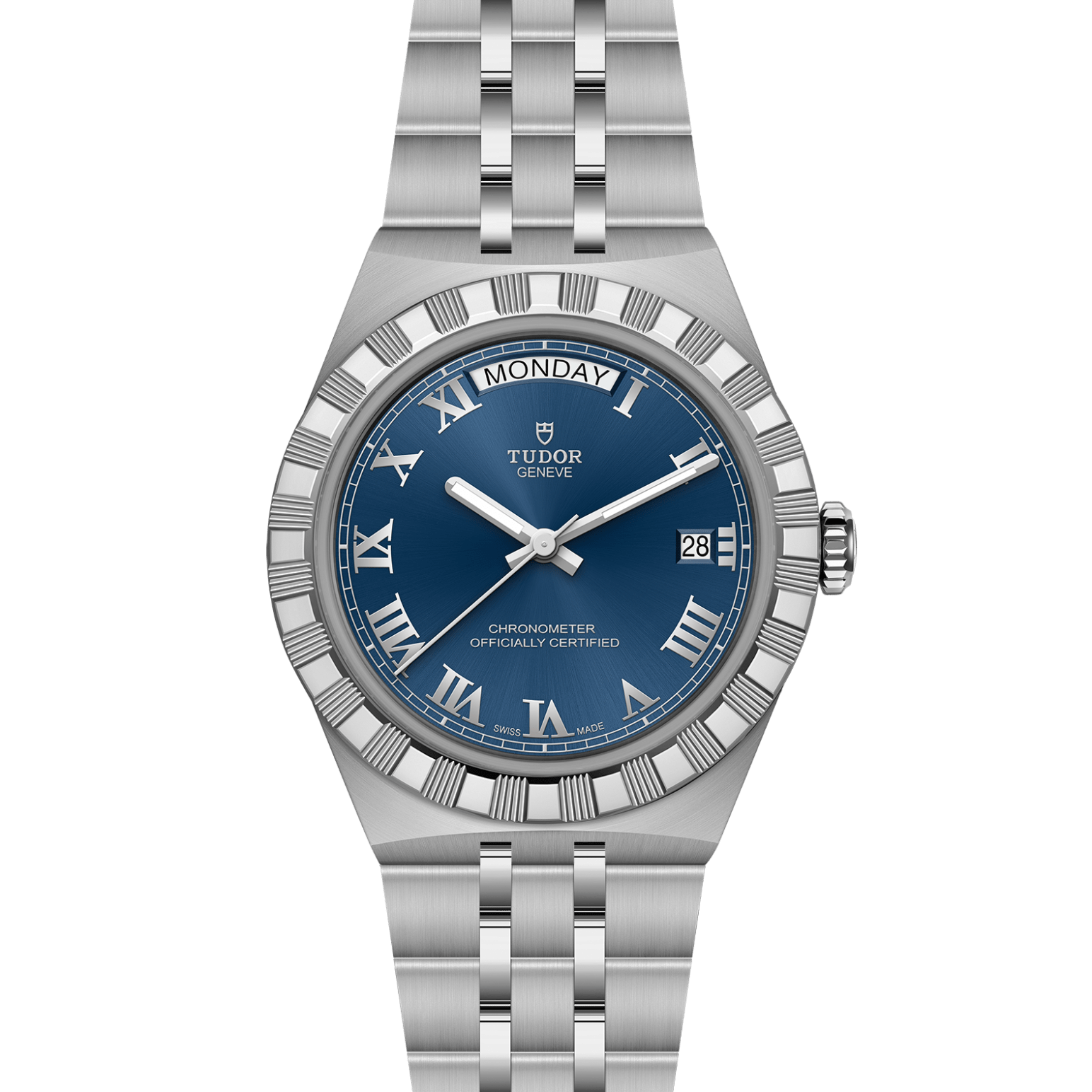 TUDOR ROYAL M2840D1A0-0002