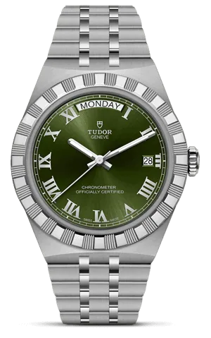 TUDOR Royal M2840D1A0-0003 - Watatime