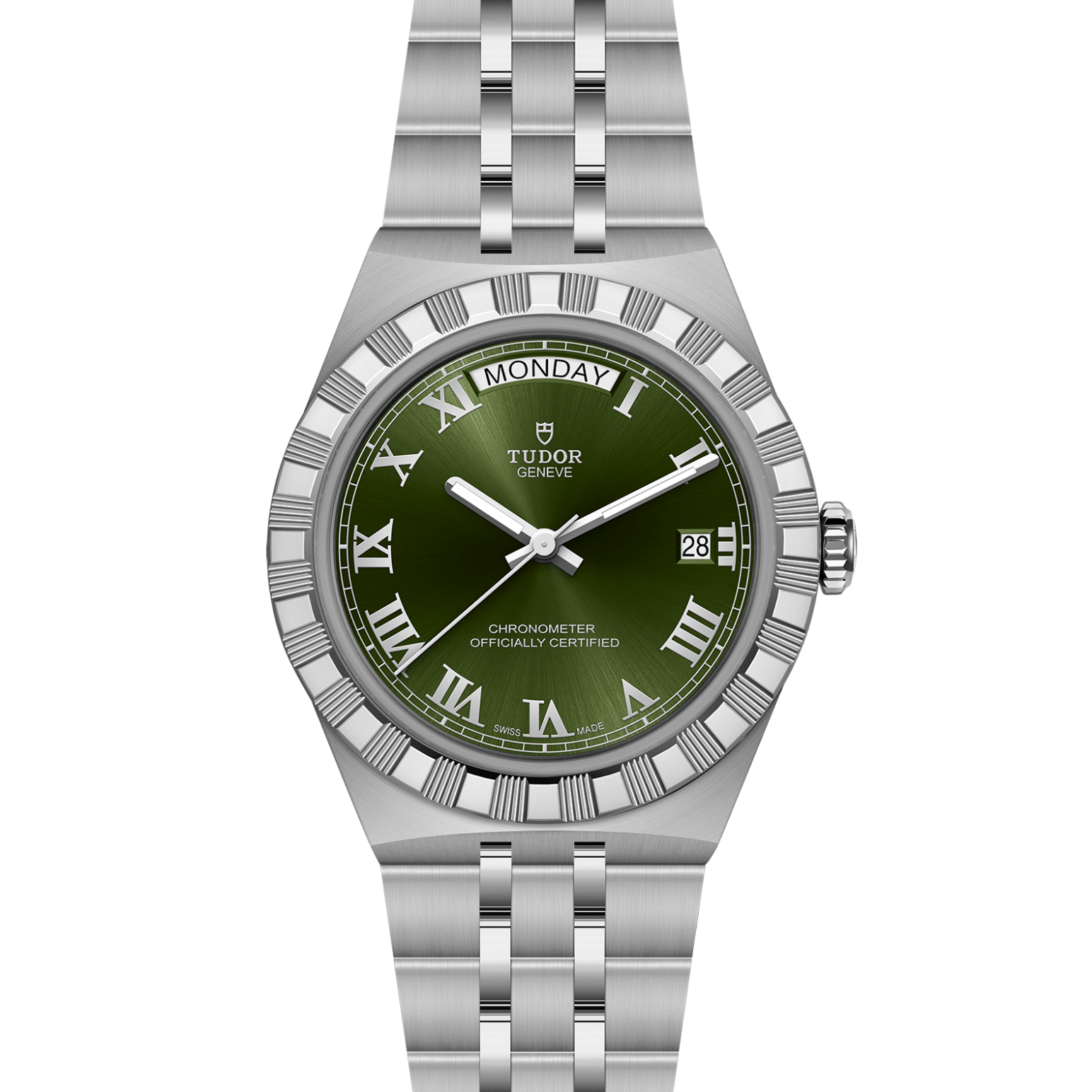 TUDOR ROYAL M2840D1A0-0003