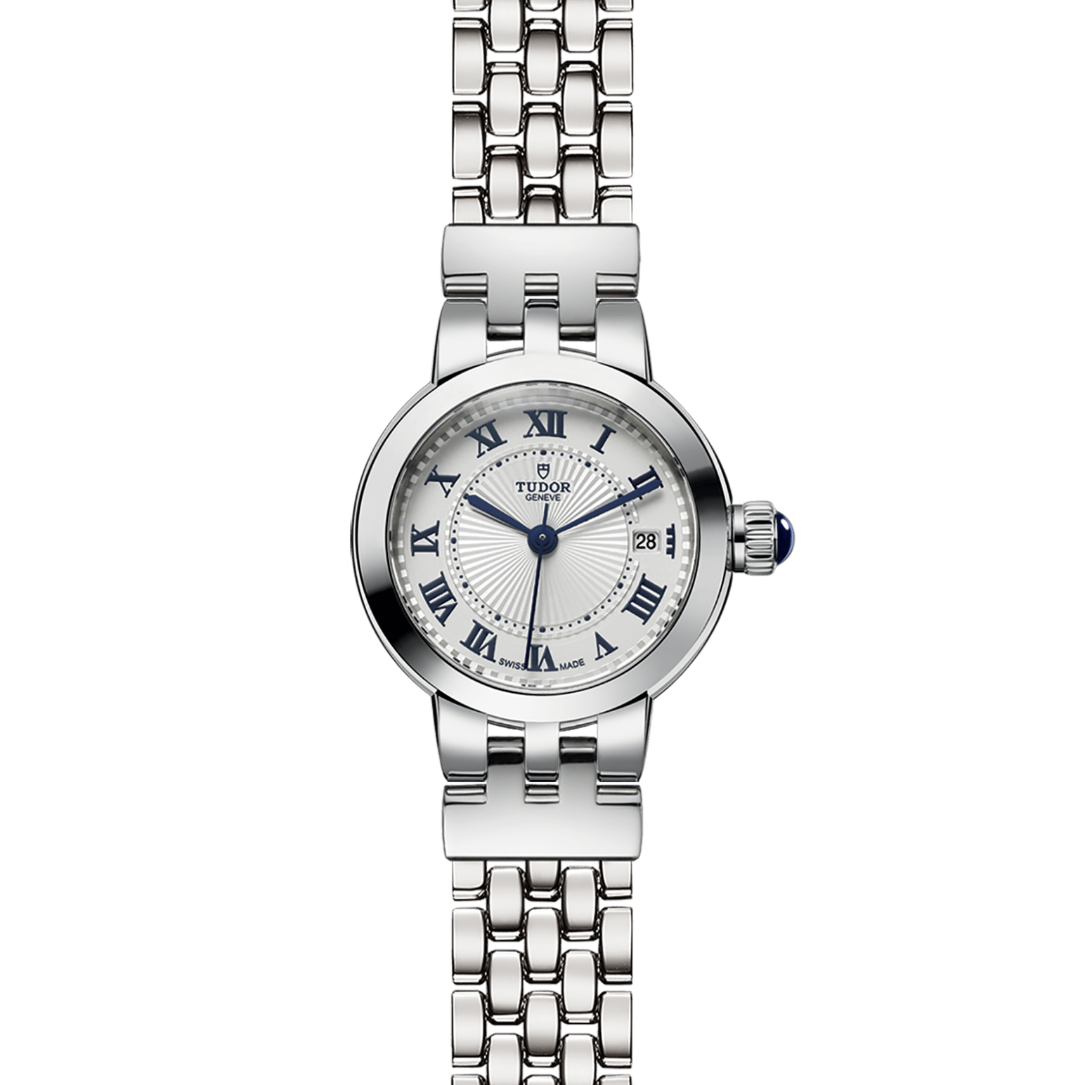 TUDOR Clair de Rose M35200-0001