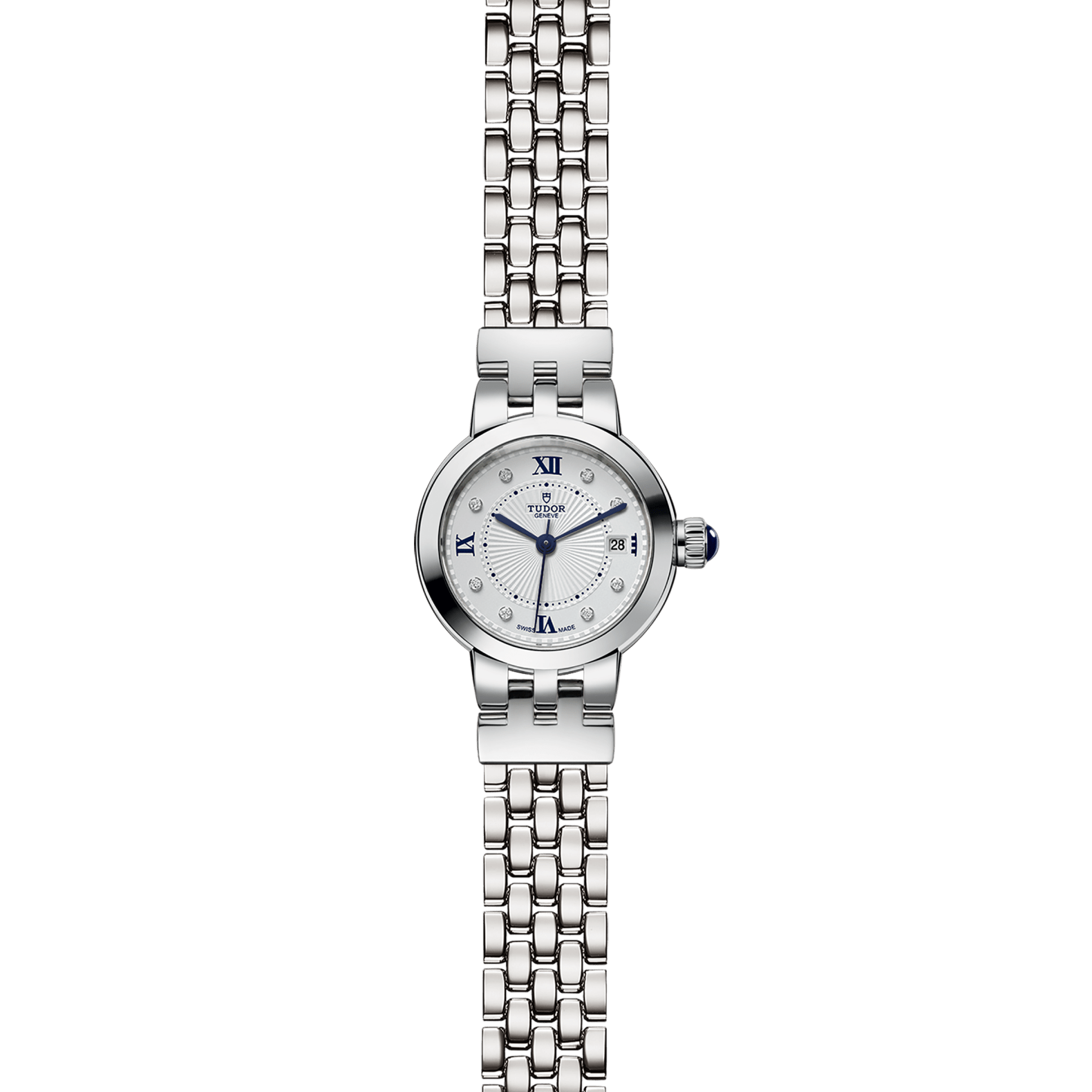 TUDOR Clair de Rose M35200-0004