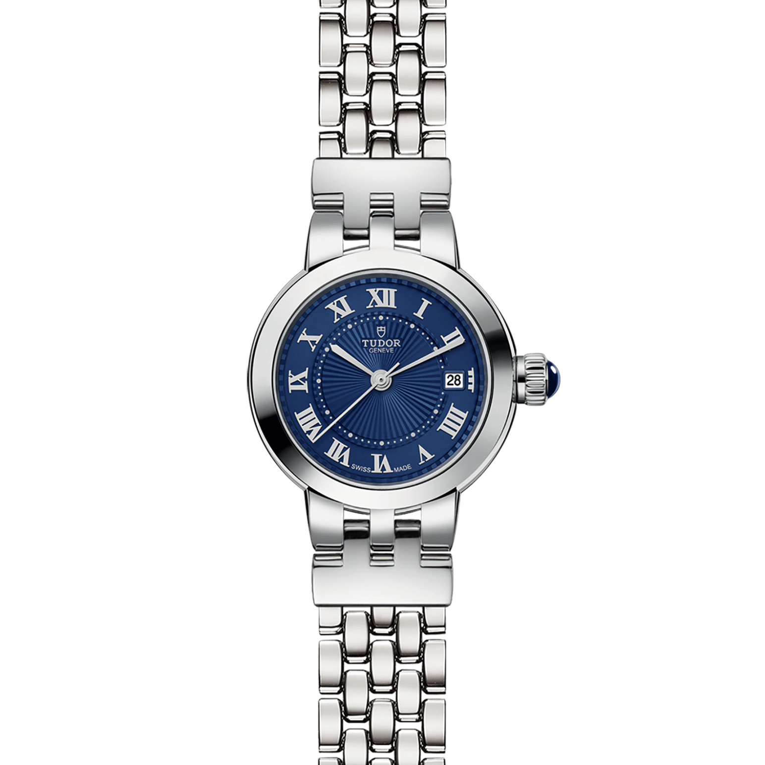 TUDOR Clair de Rose M35200-0009