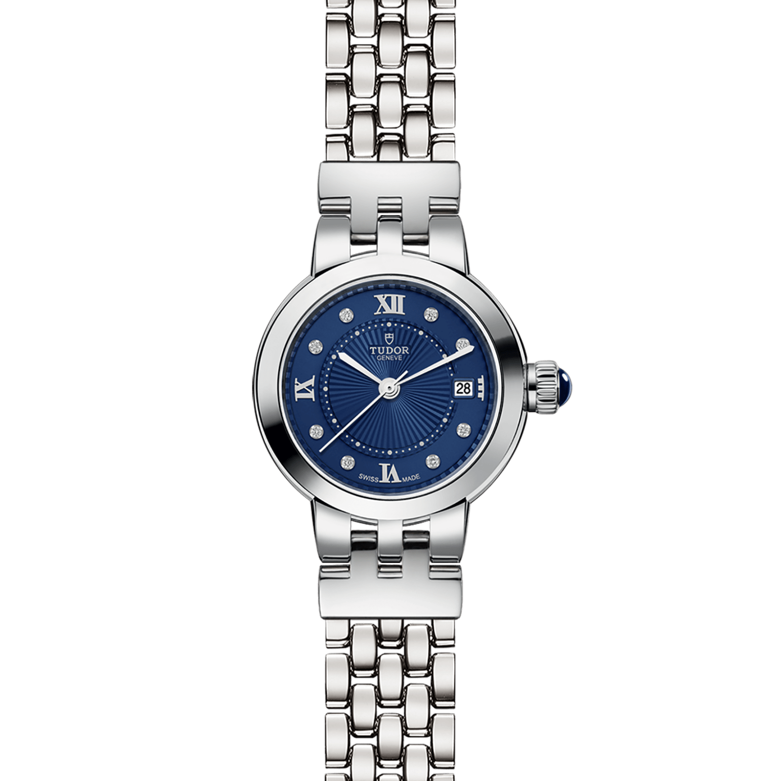 TUDOR Clair de Rose M35200-0010