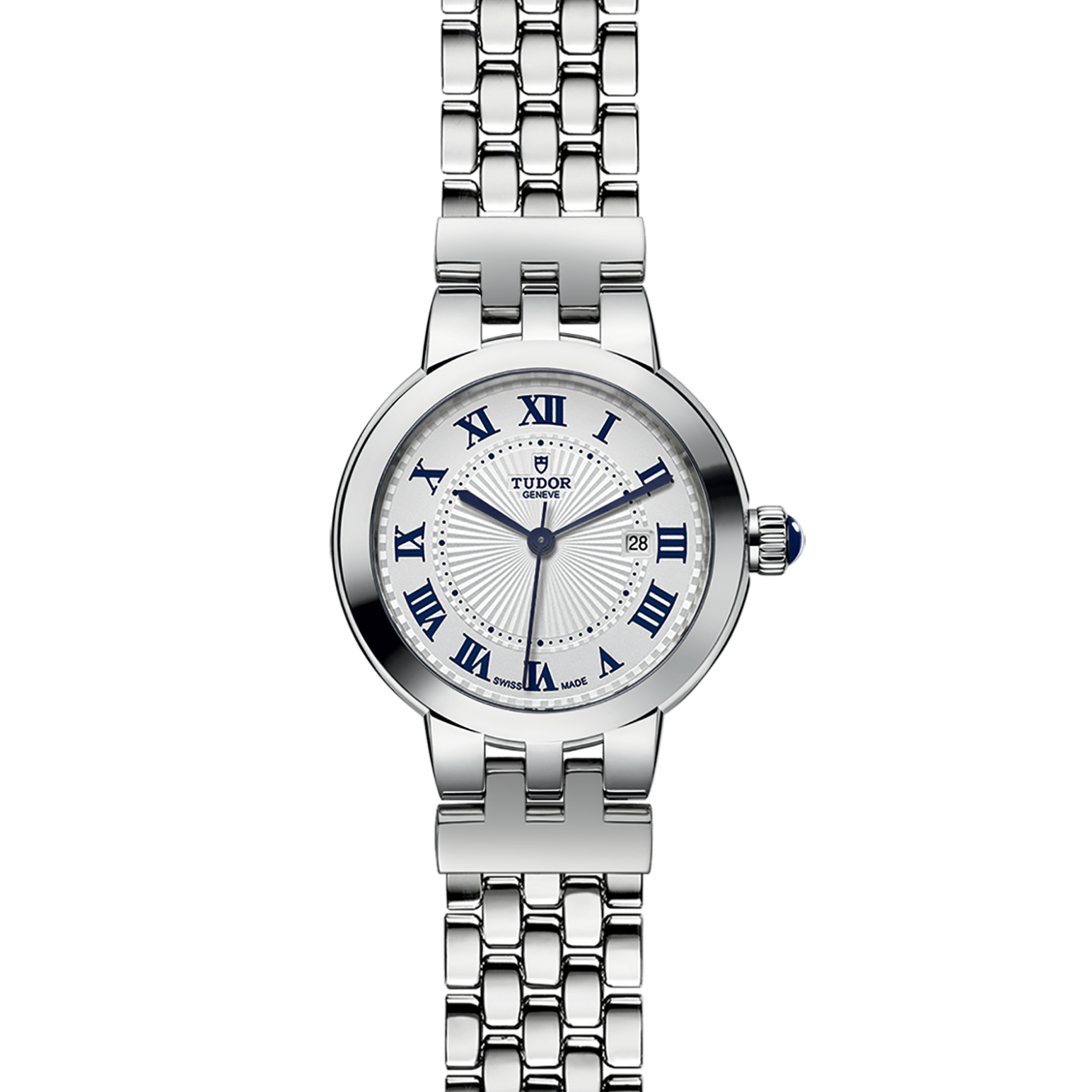 TUDOR Clair de Rose M35500-0001
