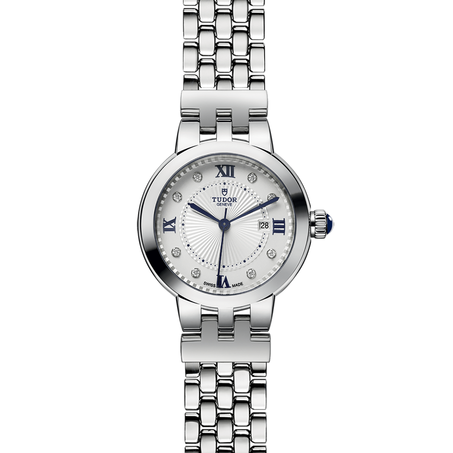 TUDOR Clair de Rose M35500-0004