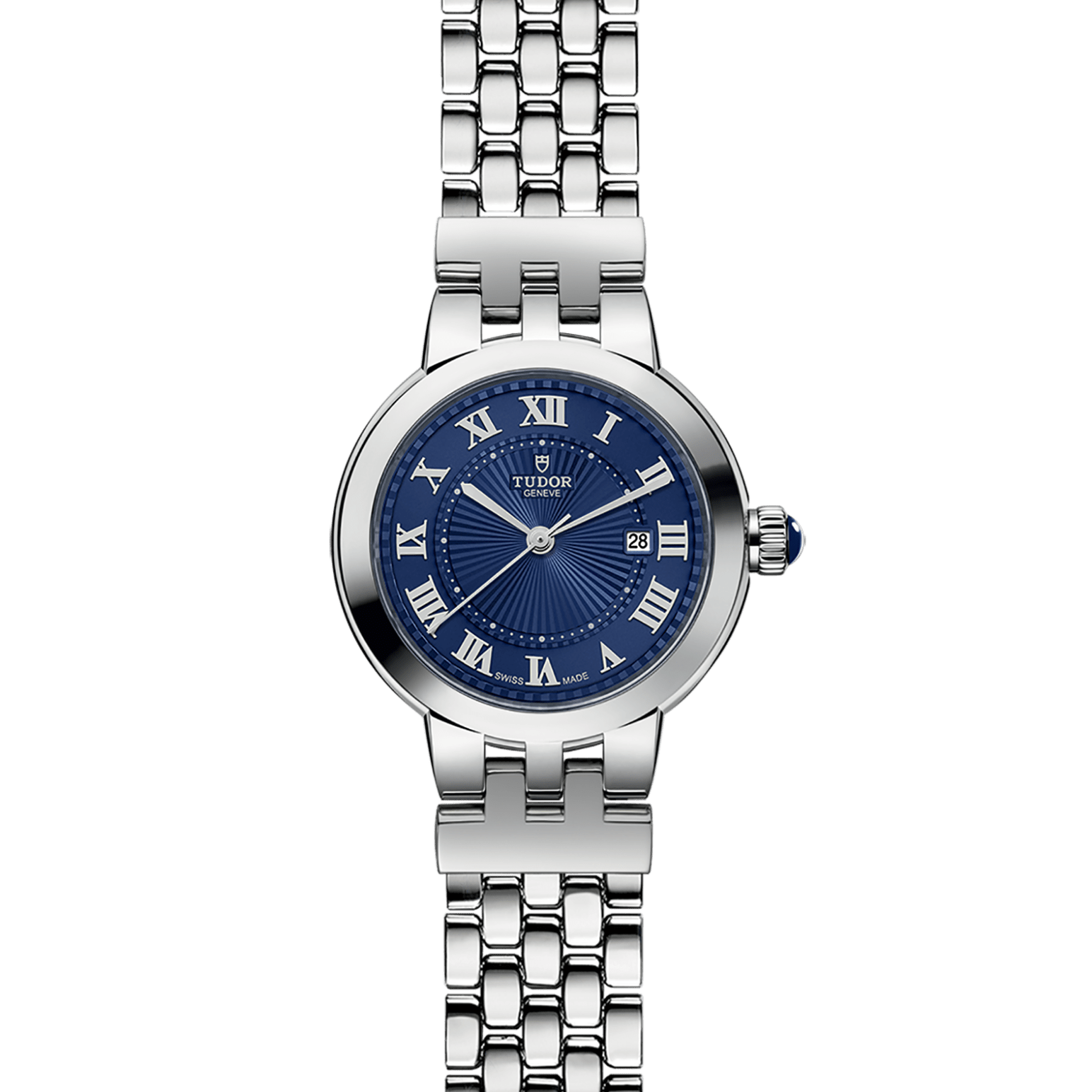 TUDOR Clair de Rose M35500-0009
