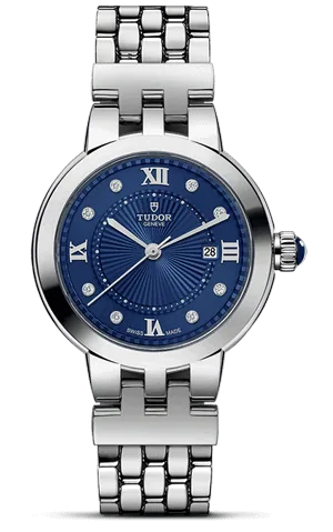 TUDOR Clair de Rose M35500-0010 - Watatime