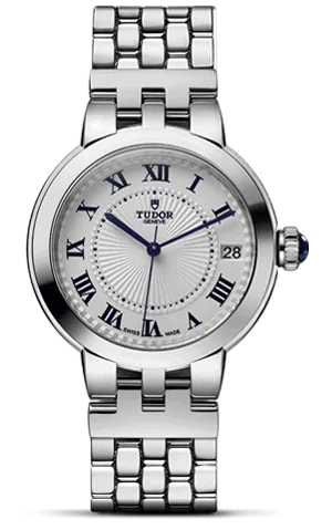 TUDOR Clair de Rose M35800-0001 - Watatime