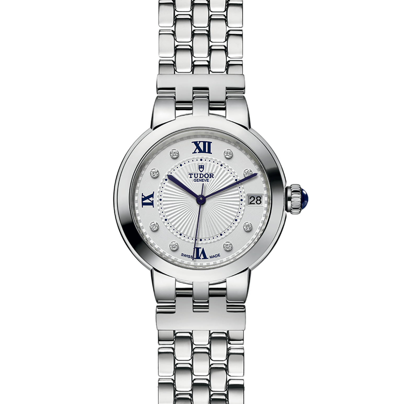 TUDOR Clair de Rose M35800-0004