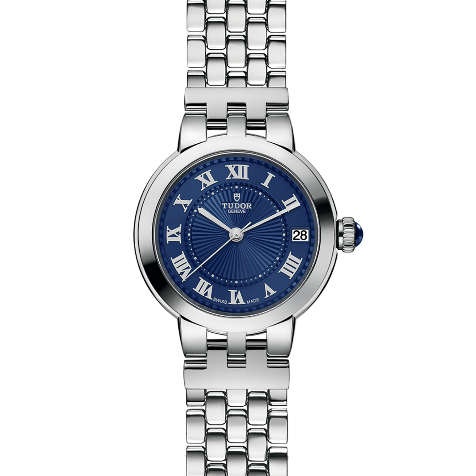 TUDOR Clair de Rose M35800-0009