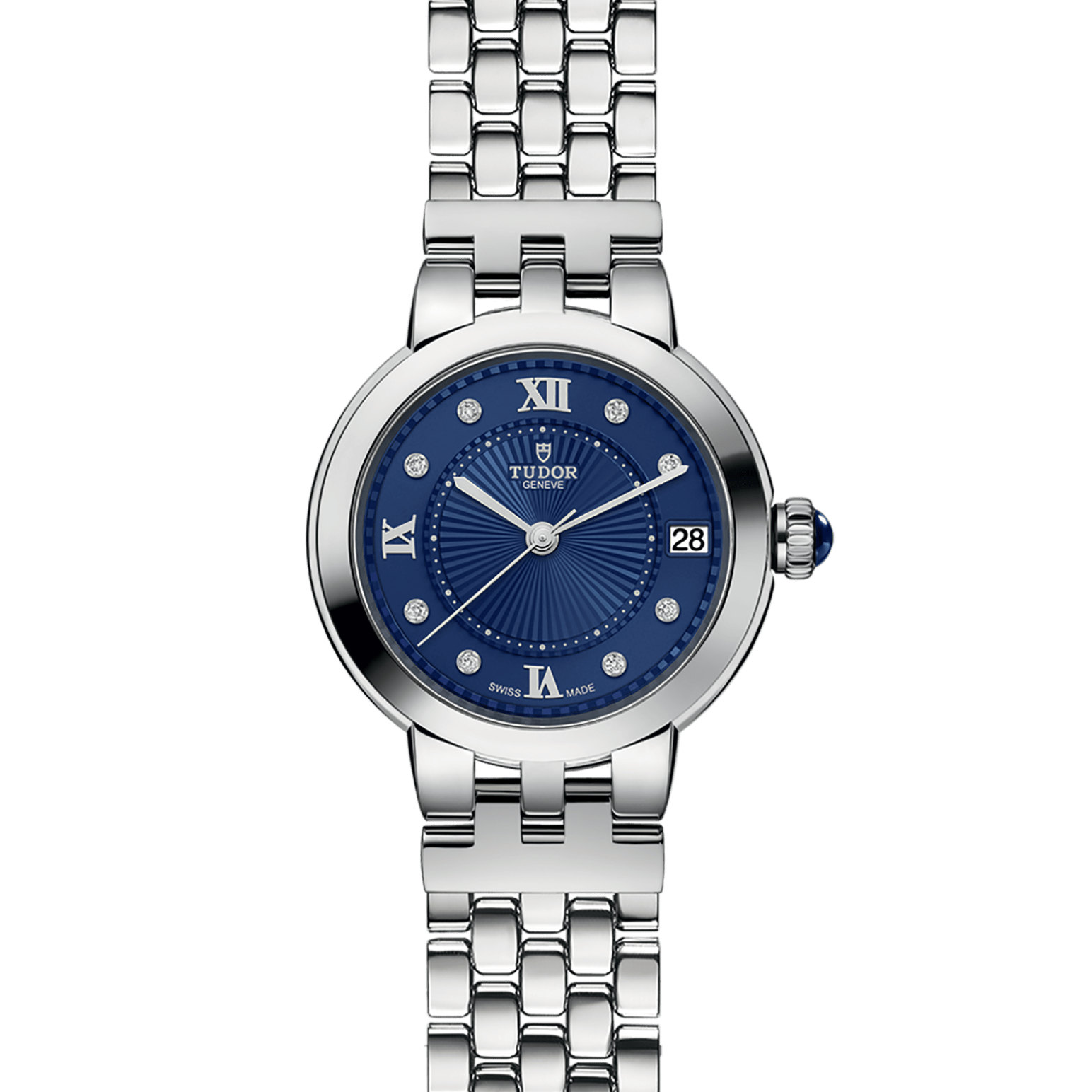 TUDOR Clair de Rose M35800-0010