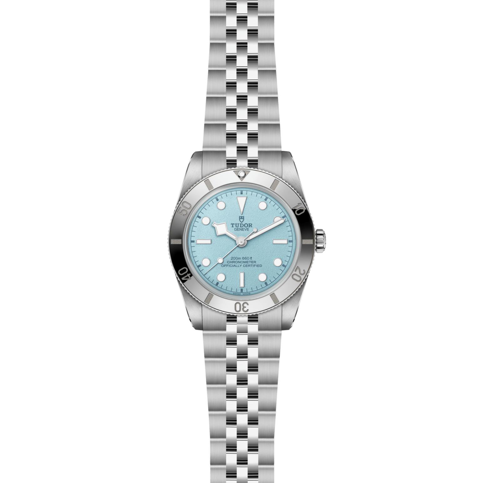 TUDOR Black Bay 54 "Lagoon Blue" M79000-0001
