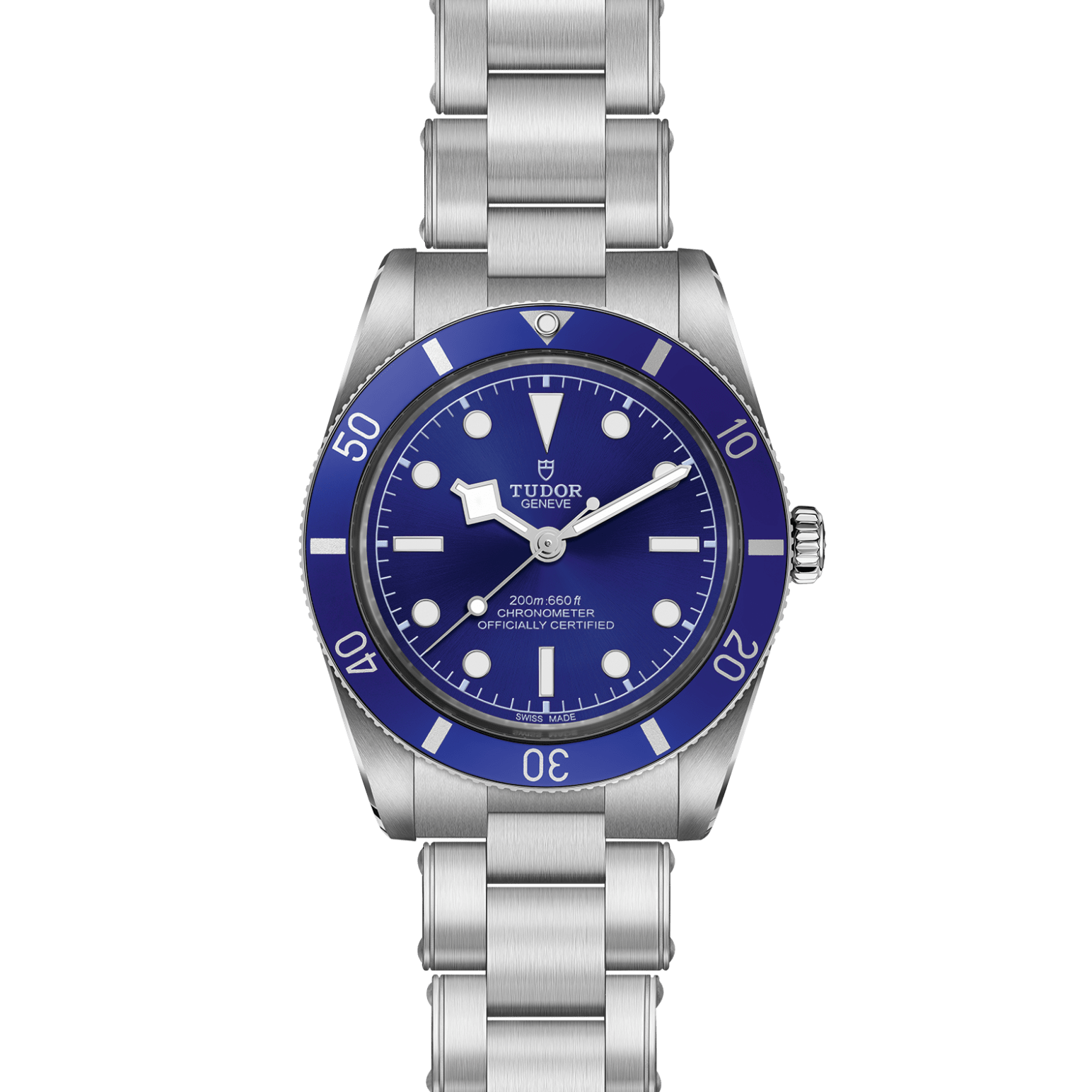 Black Bay 54 M79000B-0001