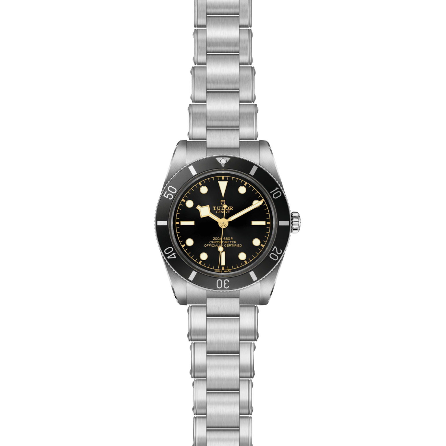 TUDOR Black Bay 54 M79000N-0001