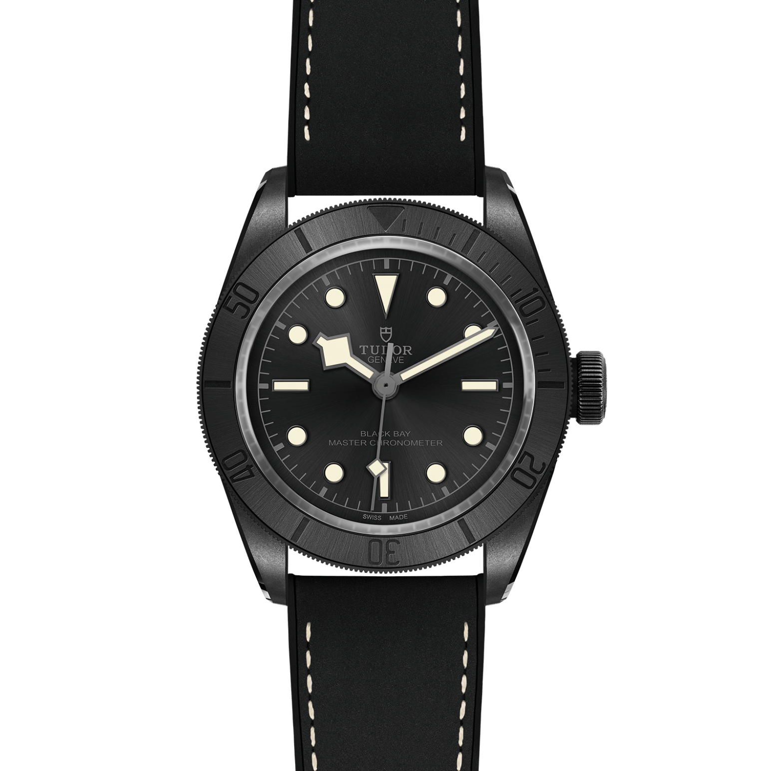 TUDOR Black Bay Ceramic M79210CNU-0001