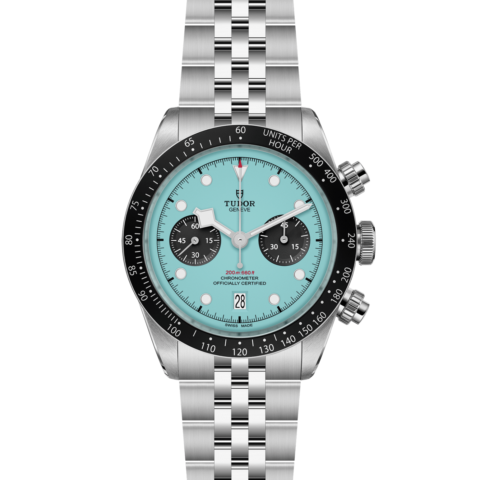 Black Bay Chrono M79360N-0024