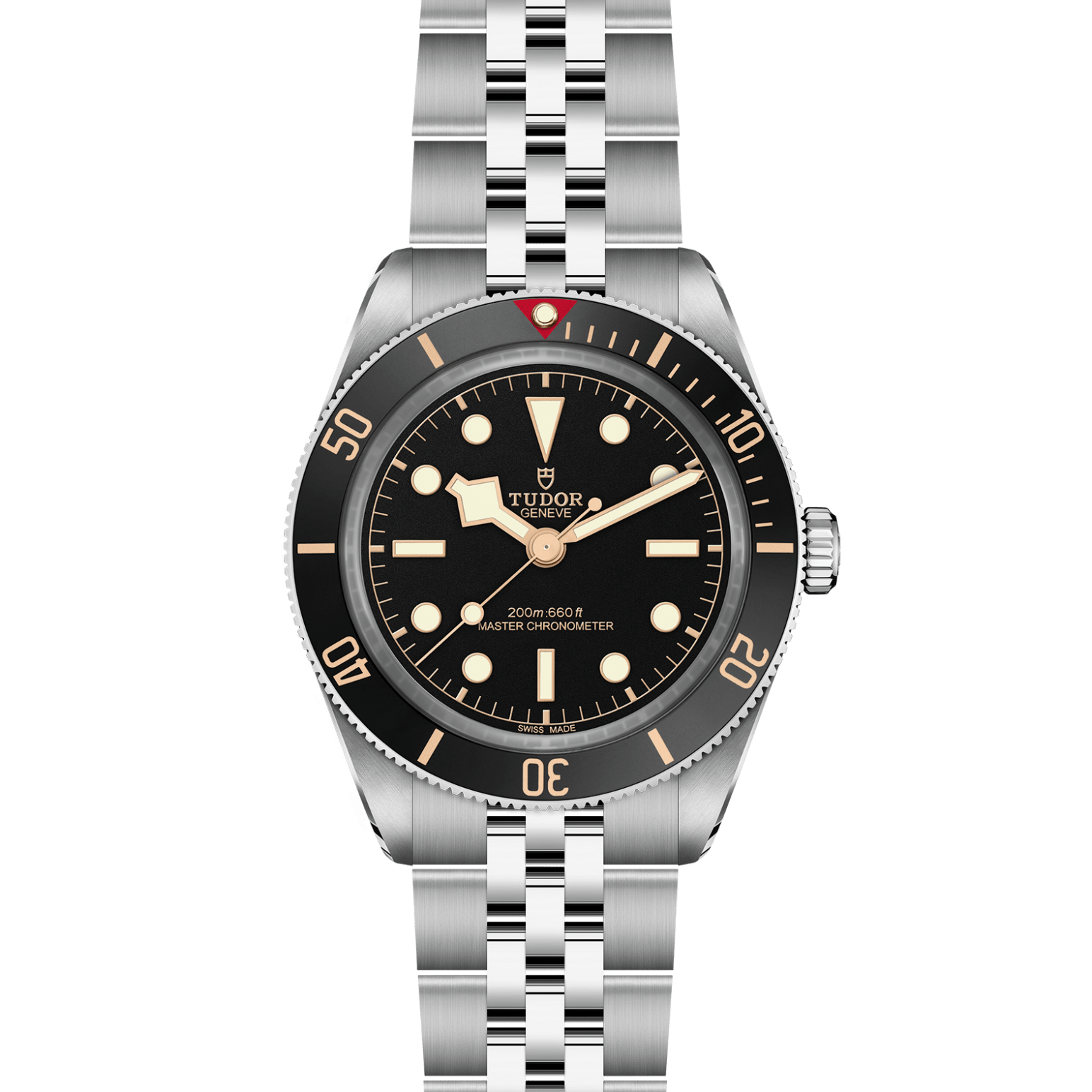 Black Bay 58 M7939A1A0NU-0001